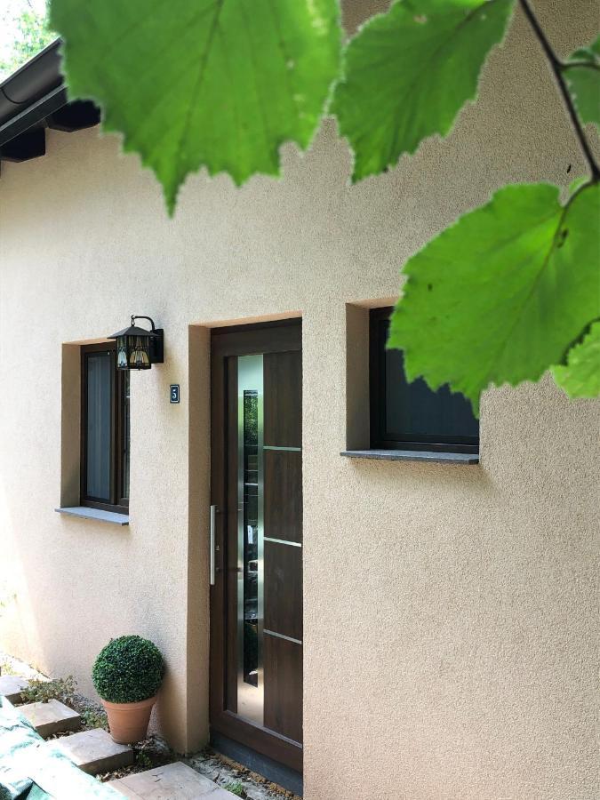 Forsthaus Zu Lichtenhof Núremberg Exterior foto