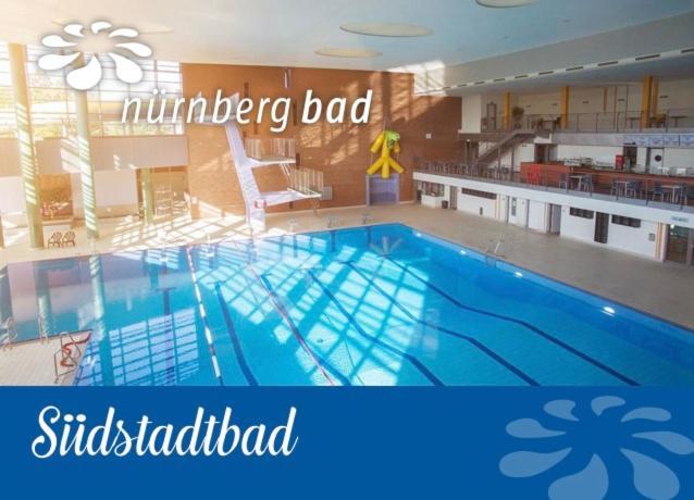 Forsthaus Zu Lichtenhof Núremberg Exterior foto