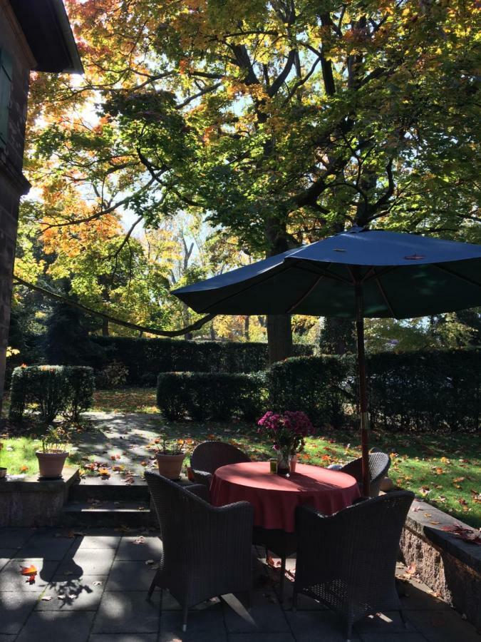 Forsthaus Zu Lichtenhof Núremberg Exterior foto